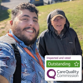 Unique Senior Care Solihull, Solihull, West Midlands