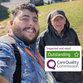 Unique Senior Care, Solihull, West Midlands