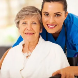 Ideal Care Services