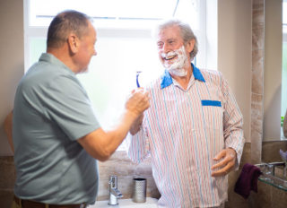 Helping Hands Home Care (Maidenhead), Maidenhead, Berkshire