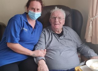 Cedar Oak Healthcare Services Ltd, Reigate, Surrey