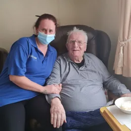 Cedar Oak Healthcare Services Ltd