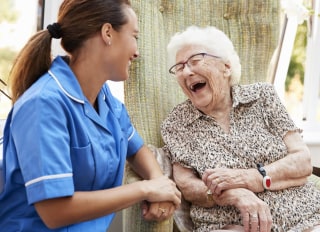 CRC Care Ltd, Renfrew, Renfrewshire