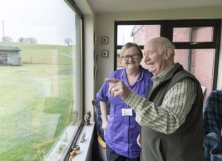 Hamill Homecare, Glasgow, Glasgow City