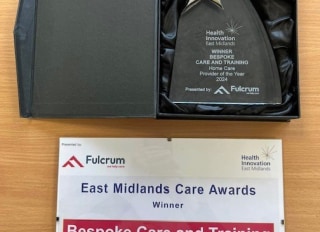 Bespoke Care and Training Ltd