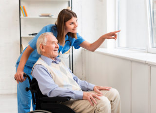 Exceptional Care at Home (Hertfordshire), Borehamwood, Hertfordshire
