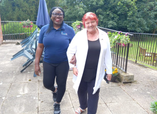 Living Well Homecare Ltd, Stevenage, Hertfordshire