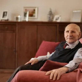 Serene Home Care