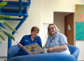 TCS Homecare, Cambridge, Cambridgeshire