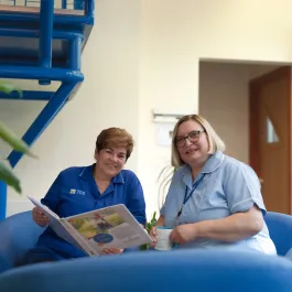 TCS Homecare