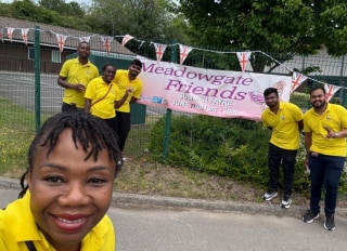 Lav Care East of Anglia, Newmarket, Suffolk