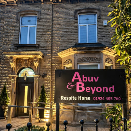 Abuv & Beyond