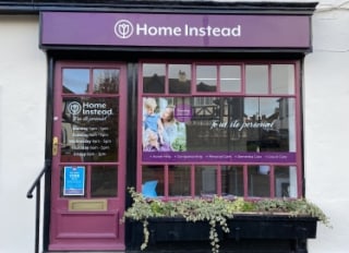 Home Instead (Scarborough & Ryedale), Scarborough, North Yorkshire