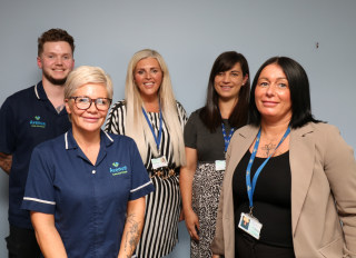 Avenue Care Services - Fife, Dunfermline, Fife