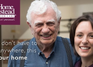 Home Instead (Bristol East), Bristol, South Gloucestershire