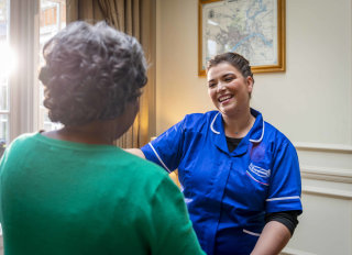 Caremark Elmbridge, Walton-on-Thames, Surrey