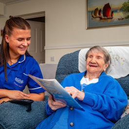 Caremark Liverpool, Liverpool, Merseyside