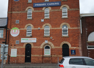 Primary Carers 24/7 (Home Care) Ltd, Preston, Lancashire