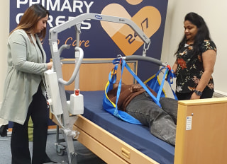 Primary Carers 24/7 (Home Care) Ltd, Preston, Lancashire