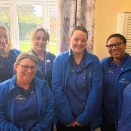 Farmhouse Care Agency, Christchurch, Dorset