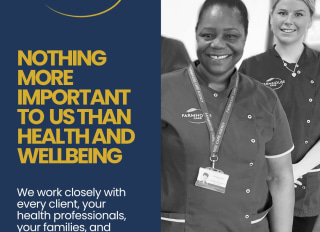 Farmhouse Care Agency, Christchurch, Dorset