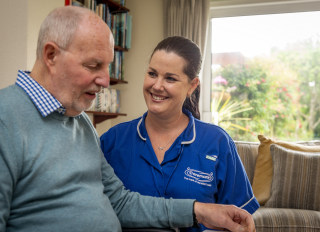 Caremark Barking, Dagenham and Newham