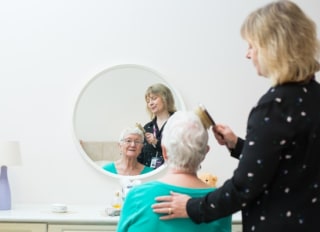 Home Instead Gloucester And The Forest Of Dean Corinium House Barnwood Point Corinium Avenue Gloucester Gloucestershire Gl4 3hx 8 Reviews