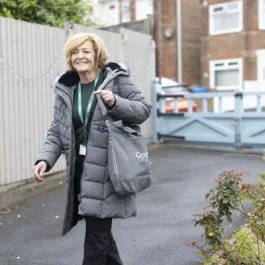 GoodOaks Homecare - East Dorset and Salisbury