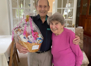 Visiting Angels Middlesex & Oxfordshire, Harrow, London