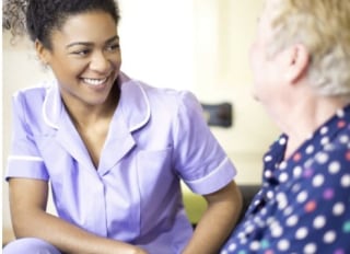 Deway Care Ltd, Watford, Hertfordshire