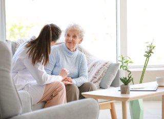 Sienna Home Care Ltd