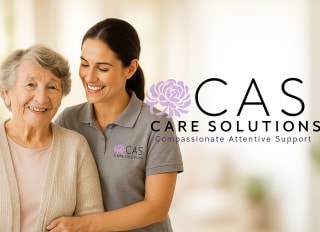 CAS Care Solutions Ltd, New Milton, Hampshire