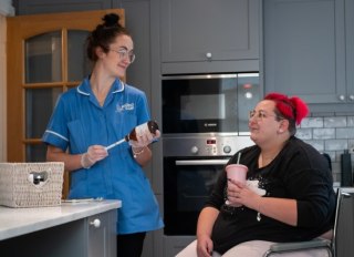 Home Care Providers belonging to Alcedo Care Liverpool