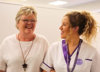Helping Hands Home Care (Hungerford), Hungerford, Berkshire