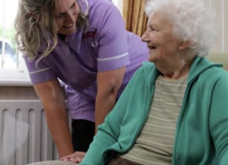 Guardian Angel Carers - Fareham and Gosport, Fareham, Hampshire