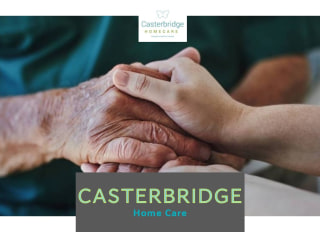 Casterbridge Homecare, Portland, Dorset