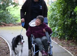 Abbots Care Ltd (Buckinghamshire), High Wycombe, Buckinghamshire
