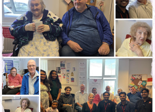 Royal Care Ashford, Ashford, Kent