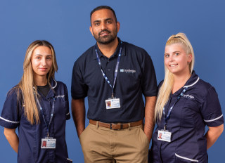 TrustBridge Care
