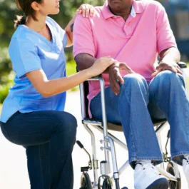 Presanne Care Consultancy Ltd