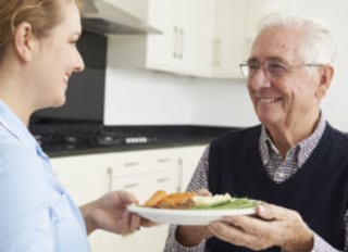 New Dawn Health and Social Care Ltd, Corby, Northamptonshire