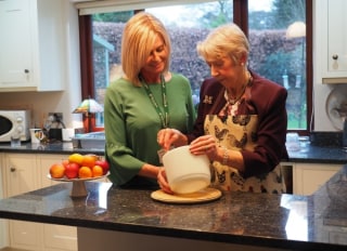 Home Care Providers belonging to Westmorland Homecare Lancaster & Morecambe