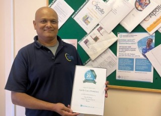 Apollo Care (Flintshire), Holywell, Flintshire
