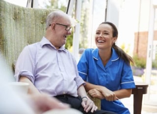 Elite Care and Comfort Ltd, Barnsley, South Yorkshire