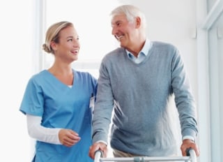 Heriitage Care Hertfordshire, Stevenage, Hertfordshire