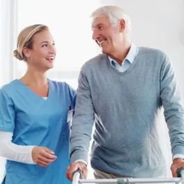Heriitage Care Hertfordshire