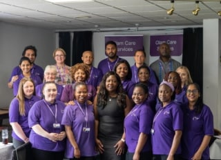 Olam Care Services Ltd, Middlesbrough, Cleveland & Teesside
