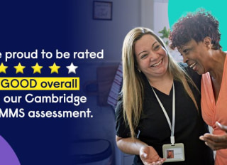 Reed Community Care - Cambridge, Cambridge, Cambridgeshire