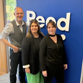 Reed Community Care - Cambridge
