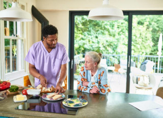 Best Support Care Ltd, Nottingham, Nottinghamshire